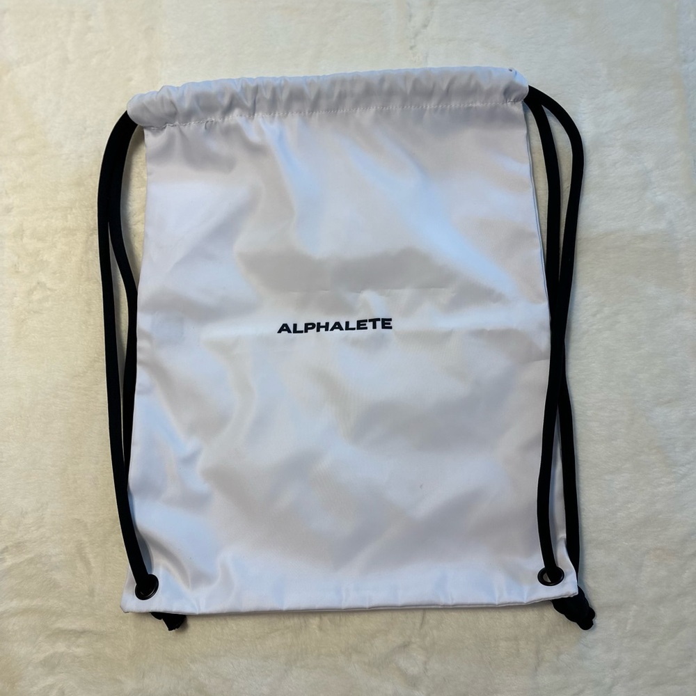 ALPHALETE
